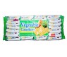 PAPA HUT VEGETABLE CRACKERS