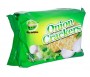 FAURECIA ONION CRACKERS - 100G