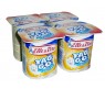 ELLE & VIRE BANANA - 500G X 4