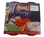 PASCUAL STRAWBERRY 4 IN 1 YOGHURT