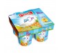 PASCUAL YOGHURT FRUIT SALAD 500G