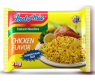 INDOMIE CHICKEN HUNGRY MAN SIZE - 210G