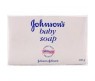 JOHNSON'S BABY SOAP 100G