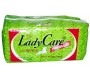 LADY CARE PREMIUM WITH WINGS 28CM WINGED PADS 