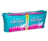 ALWAYS ULTRA THIN VALUE PACK 8 COUNTS X 2