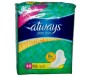 ALWAYS ULTRA THIN - 48 PADS