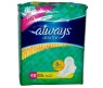 ALWAYS ULTRA THIN - 48 PADS