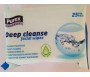 PUREX VISAGE - DEEP CLEANSE FACIAL WIPES - 25 WIPES