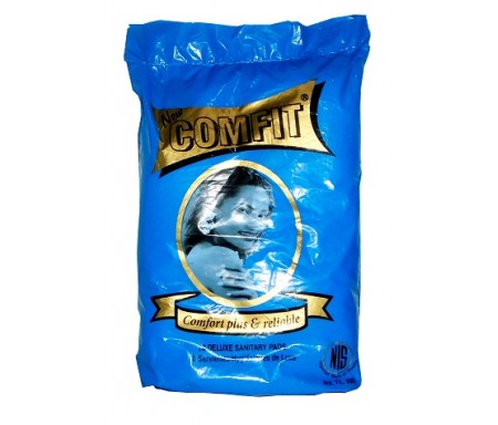 COMFIT COMFORT PLUS & RELIABLE