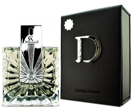 CHRIS ADAMS DREAMS PERFUME 59ML