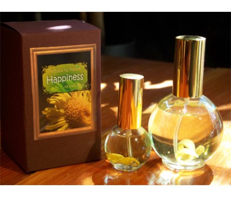 HAPPINESS PERFUME 120ML