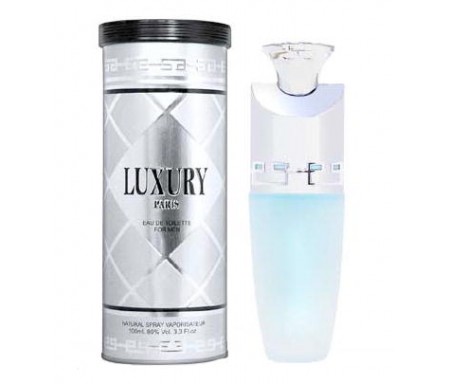 LUXURY FOR MEN 100ML