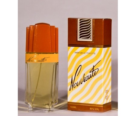 NOUVEAUTE PERFUME 100ML