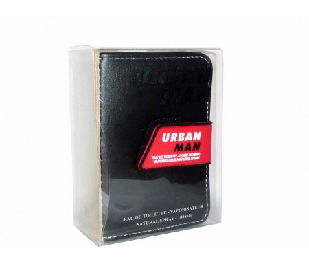 URBAN MAN PERFUME