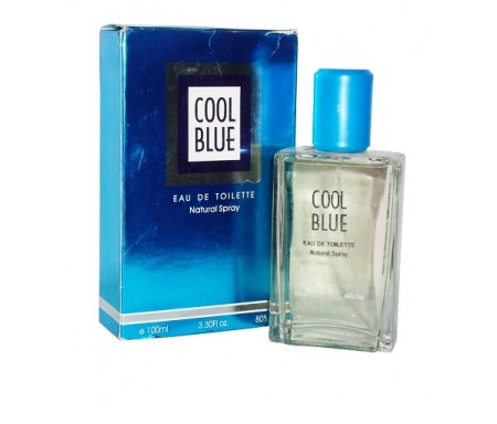 Bleu De Chànél Eau De Parfum Pour Homme Spray 3.4 India