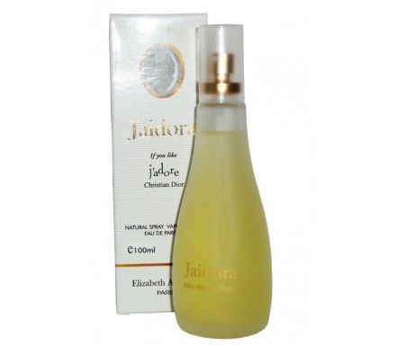 JAIDORA PERFUME 100ML