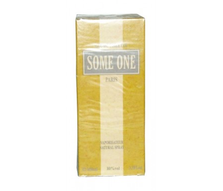 SOME ONE PARIS 100ML