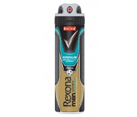 REXONA MEN SPORT DEFENCE - 48 HRS DRY