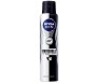 NIVEA INVISIBLE FOR MEN - BLACK & WHITE