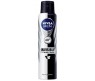 NIVEA INVISIBLE FOR MEN - BLACK & WHITE