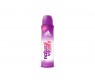 ADIDAS NATURAL VITALITY - FOR HER - BODY SPRAY 250ML 