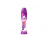 ADIDAS NATURAL VITALITY - FOR HER - BODY SPRAY