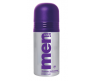 MEN ONLY - BODY SPRAY - PURPLE RUSH 150ML 