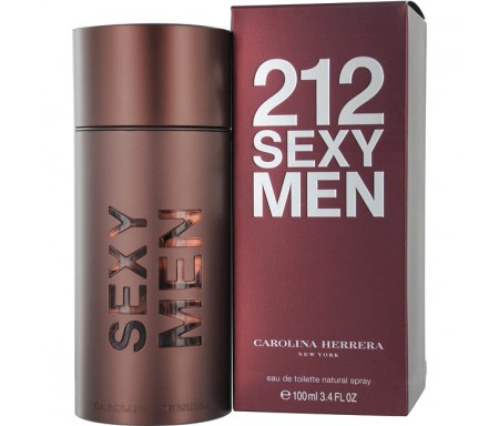 212 MEN - SEXY