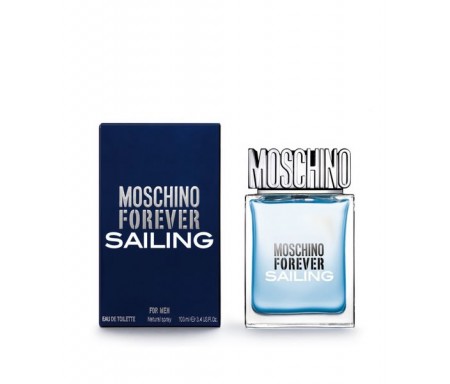 MOSCHINO FOREVER FOR MEN 4.5ML PERF. MOSCHINO FOREVER FOR MEN 4.5ML PERF.