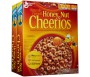 CHEERIOS HONEY & NUT CEREAL X2