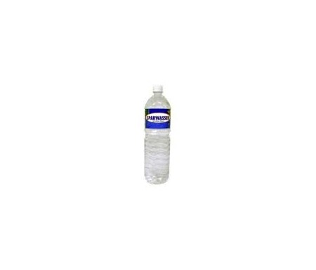 SPARWASSER TABLE WATER 1500ML