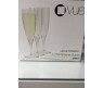 VUE 6PCS CHAMPAGNE FLUITES