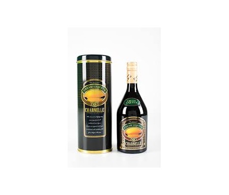 CHARNELLE CREAM LIQUEUR