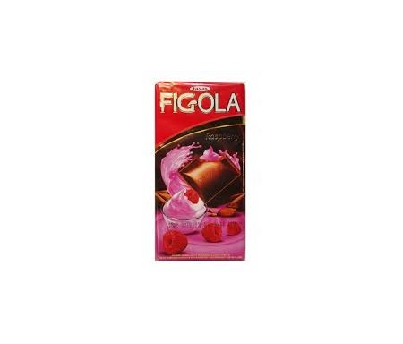 FIGOLA RASPBERRY 80G