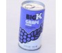 BIG K GRAPE SODA DRINK 354ML