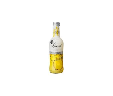 MG SPIRIT PINEAPPLE 275ML