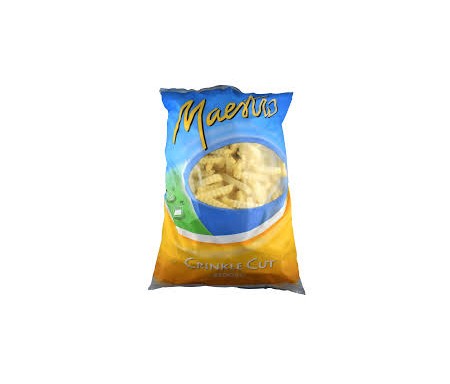 MAESTRO FRIED POTATOES SPECIAL 500G