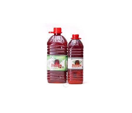 OKOMU BANGA RED PALM OIL 4L