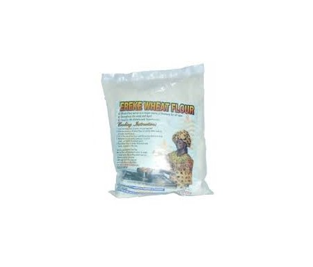 EREKE BEAN FLOUR