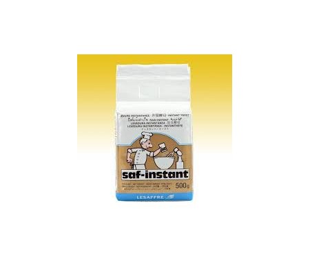 SAF INSTANT FLOUR 500G