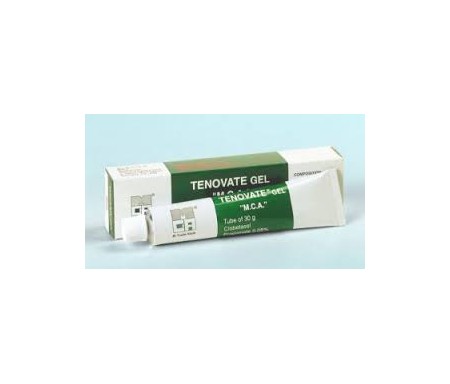 ROLL TENOVATE GEL X0