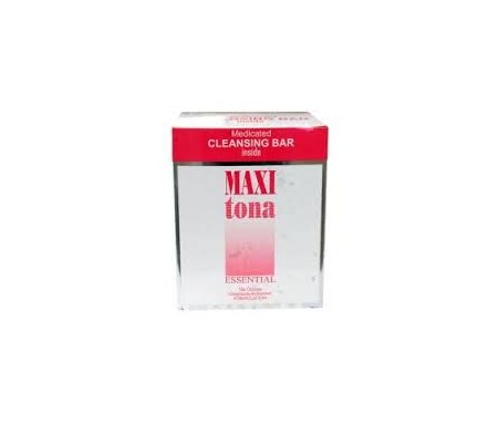 MAXI TONA MEDICATED FORMULATION 350ML