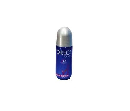 DIRECT ROLL-NO FOR MEN 40ML