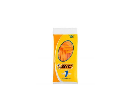 BIC SHAVING STICK X 5PCS