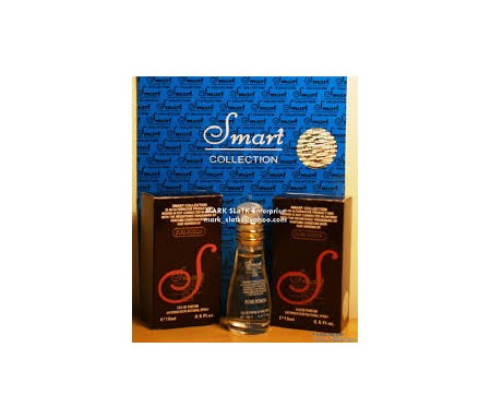 SMART PURE POISON 15ML