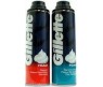 GILLETTE FOAM MOUSSE NOMAL 200ML