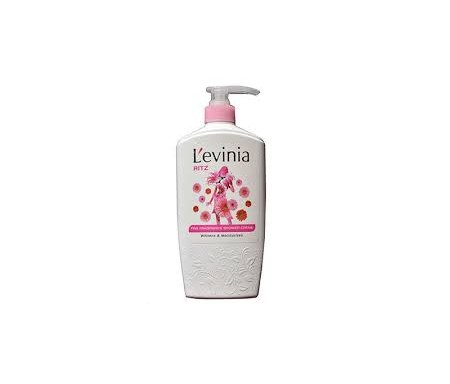 LEVINIA RITZ SHOWER CREAM700G