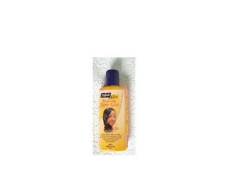 MEDI CARE WEAVON SUPER GLOSS 200ML