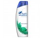 HEAD & SHOULDERS COOL MENTHOL SHAMPOO 200ML