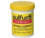 SULFUR8 MEDICATED ANTI-DANDRUFF HAIR AND SCALP CO